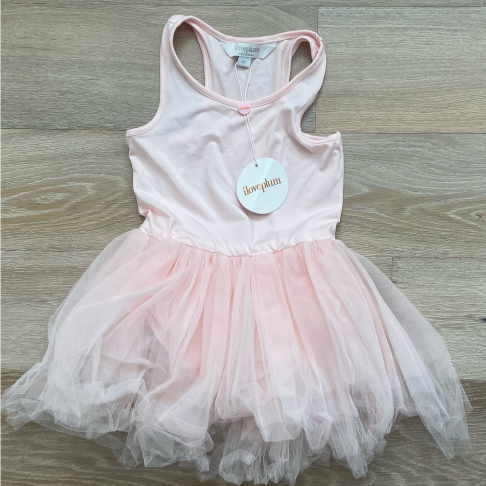 Girls tutu